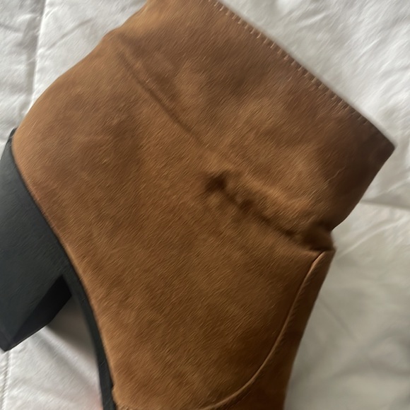 Ankle boots - Picture 7 of 9